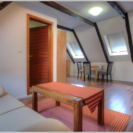 Bokun Apartments I Sziszek Kültér fotó