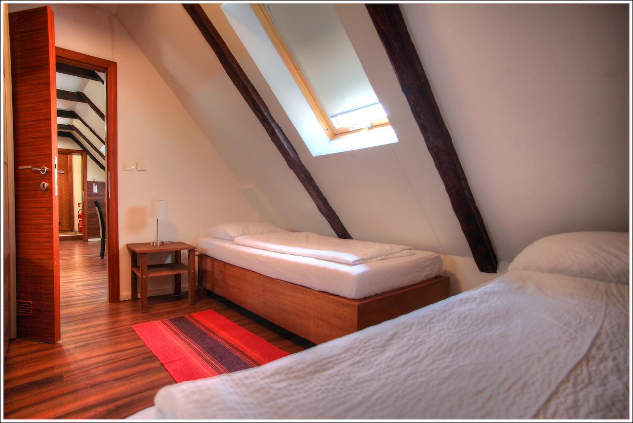 Bokun Apartments I Sziszek Kültér fotó