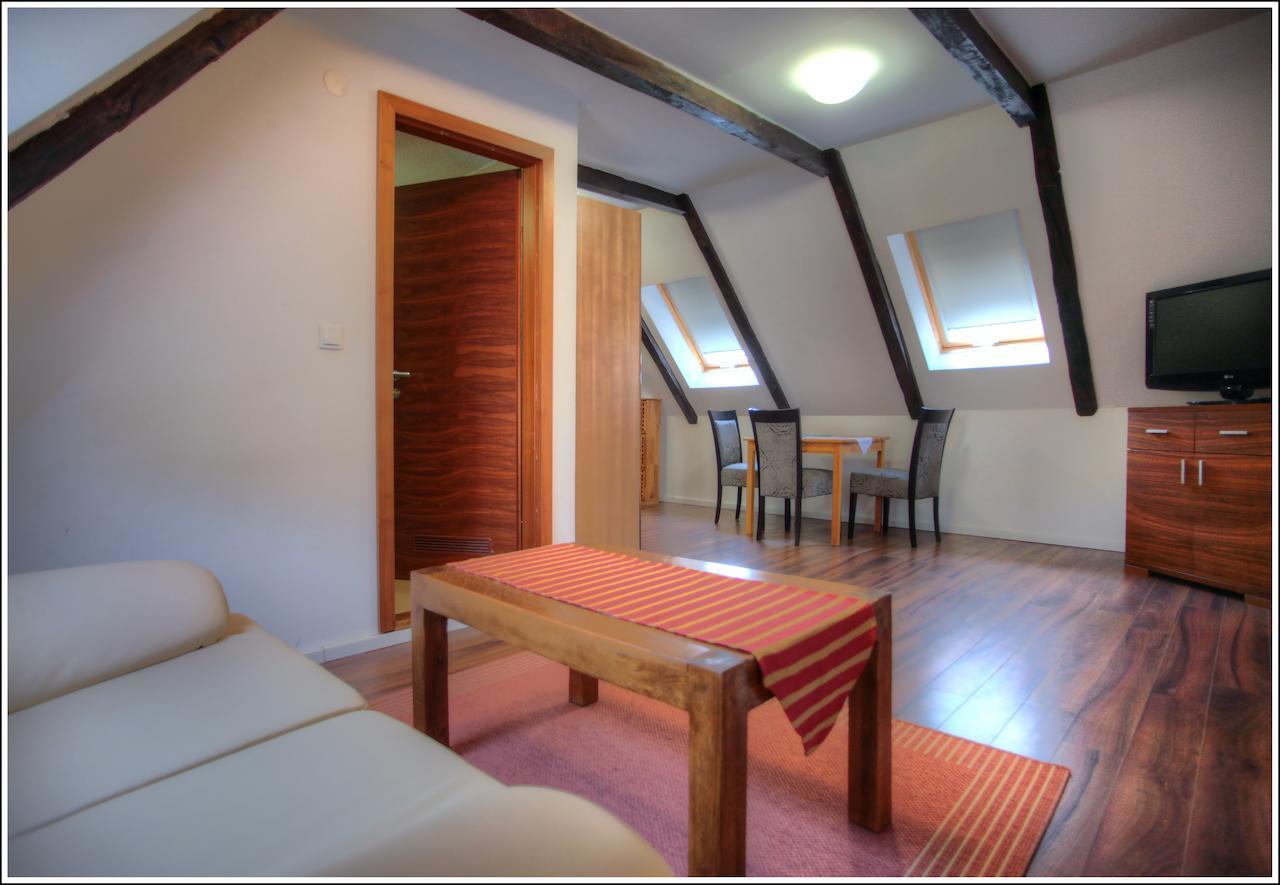 Bokun Apartments I Sziszek Kültér fotó