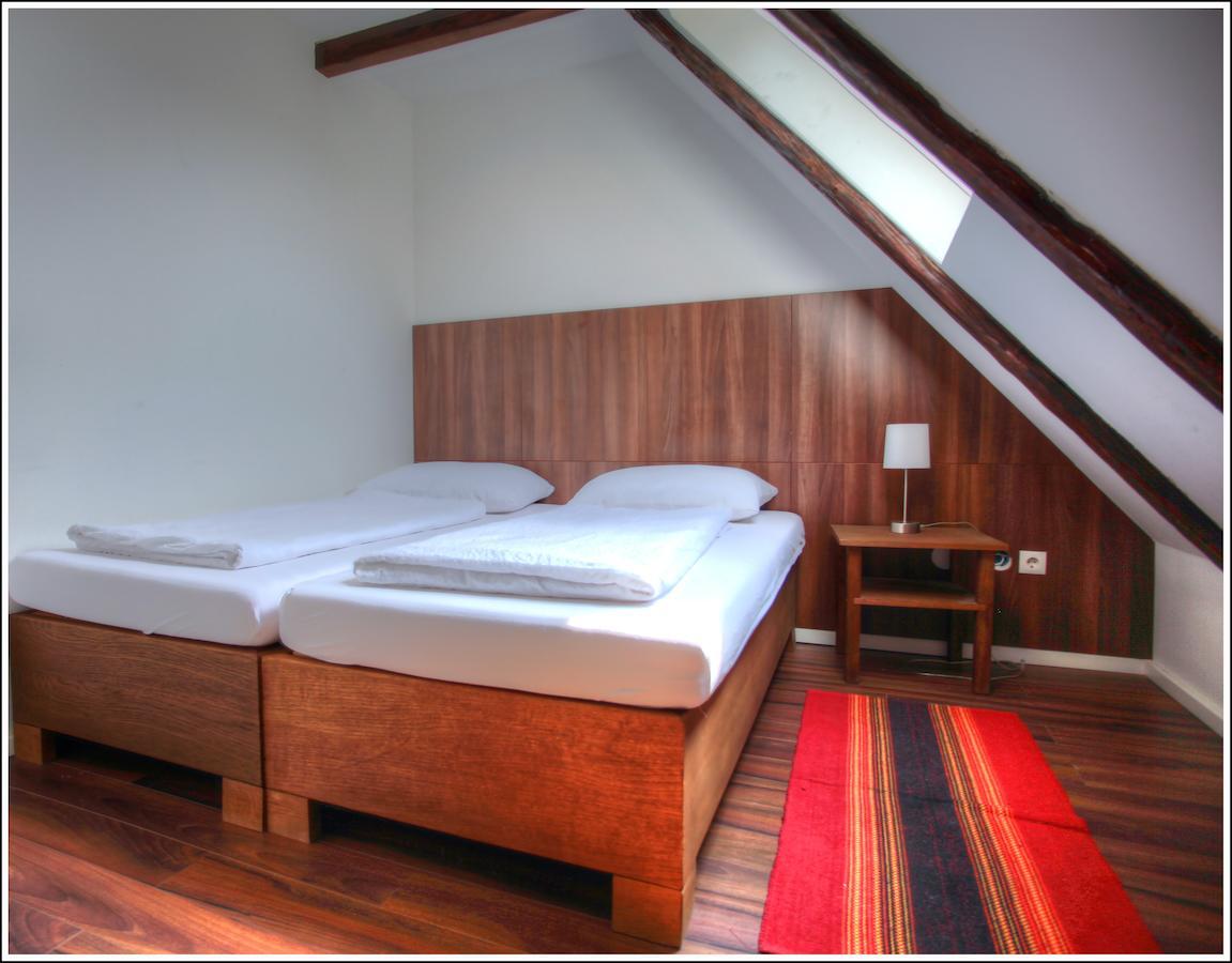 Bokun Apartments I Sziszek Kültér fotó