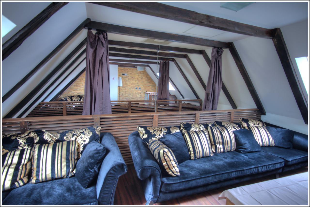 Bokun Apartments I Sziszek Kültér fotó