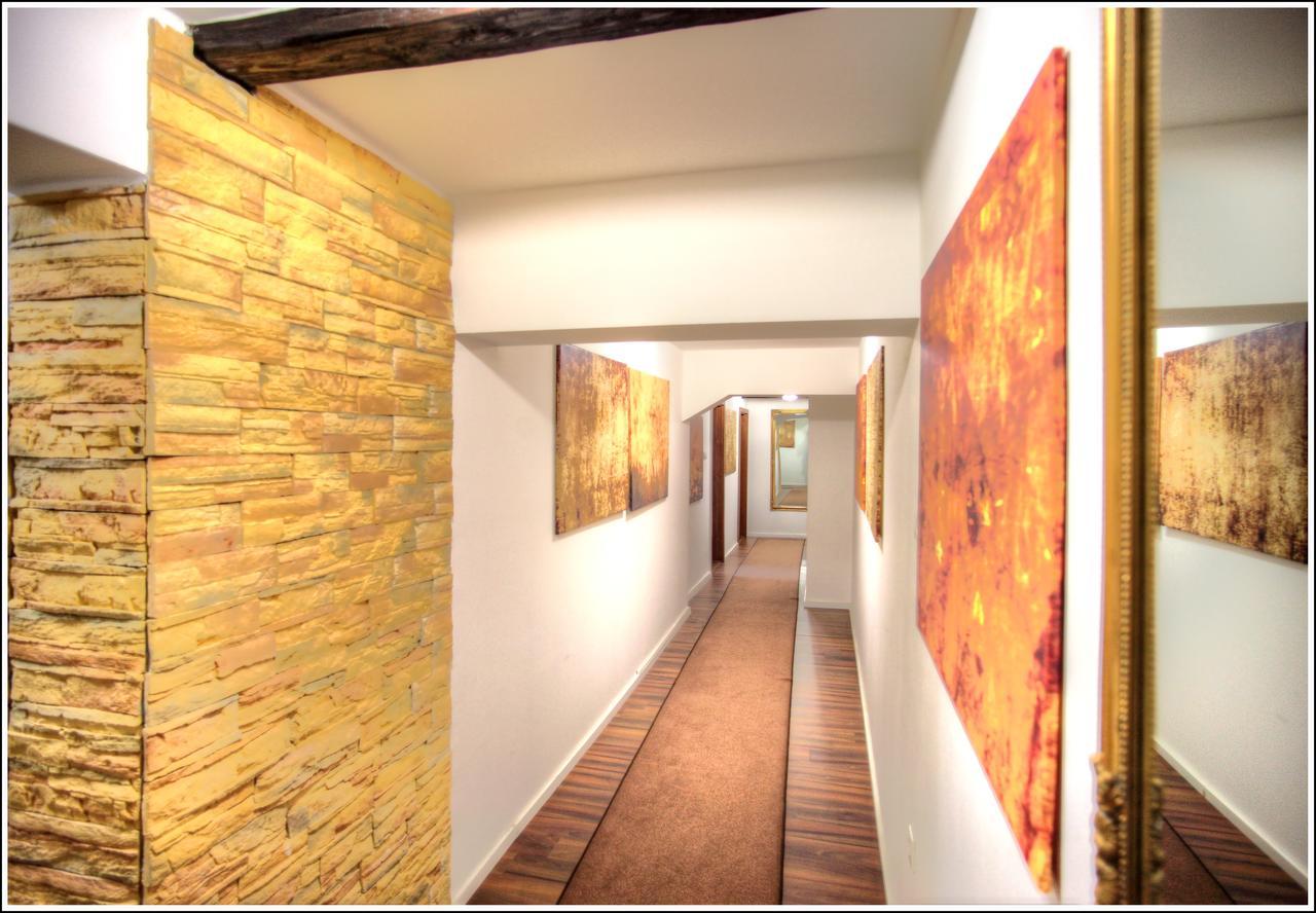 Bokun Apartments I Sziszek Kültér fotó
