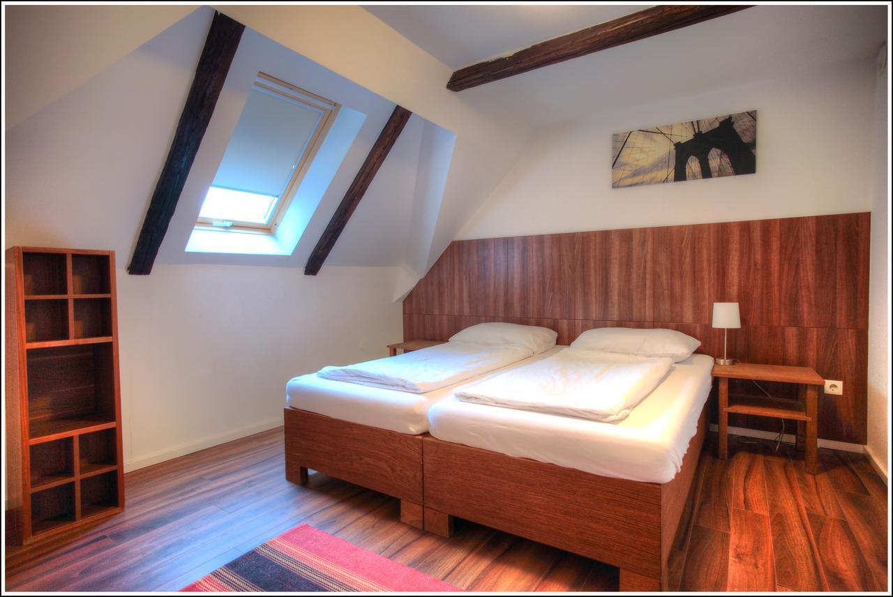 Bokun Apartments I Sziszek Kültér fotó