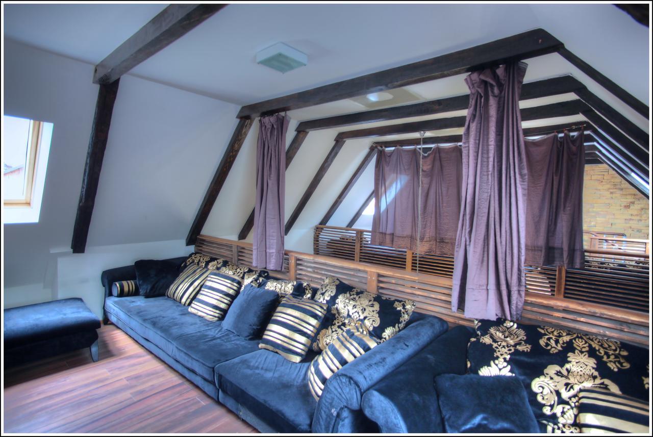 Bokun Apartments I Sziszek Kültér fotó