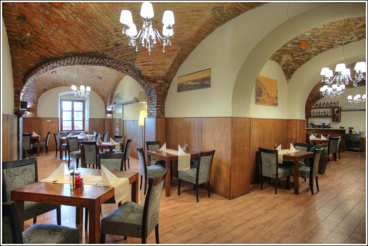 Bokun Apartments I Sziszek Kültér fotó