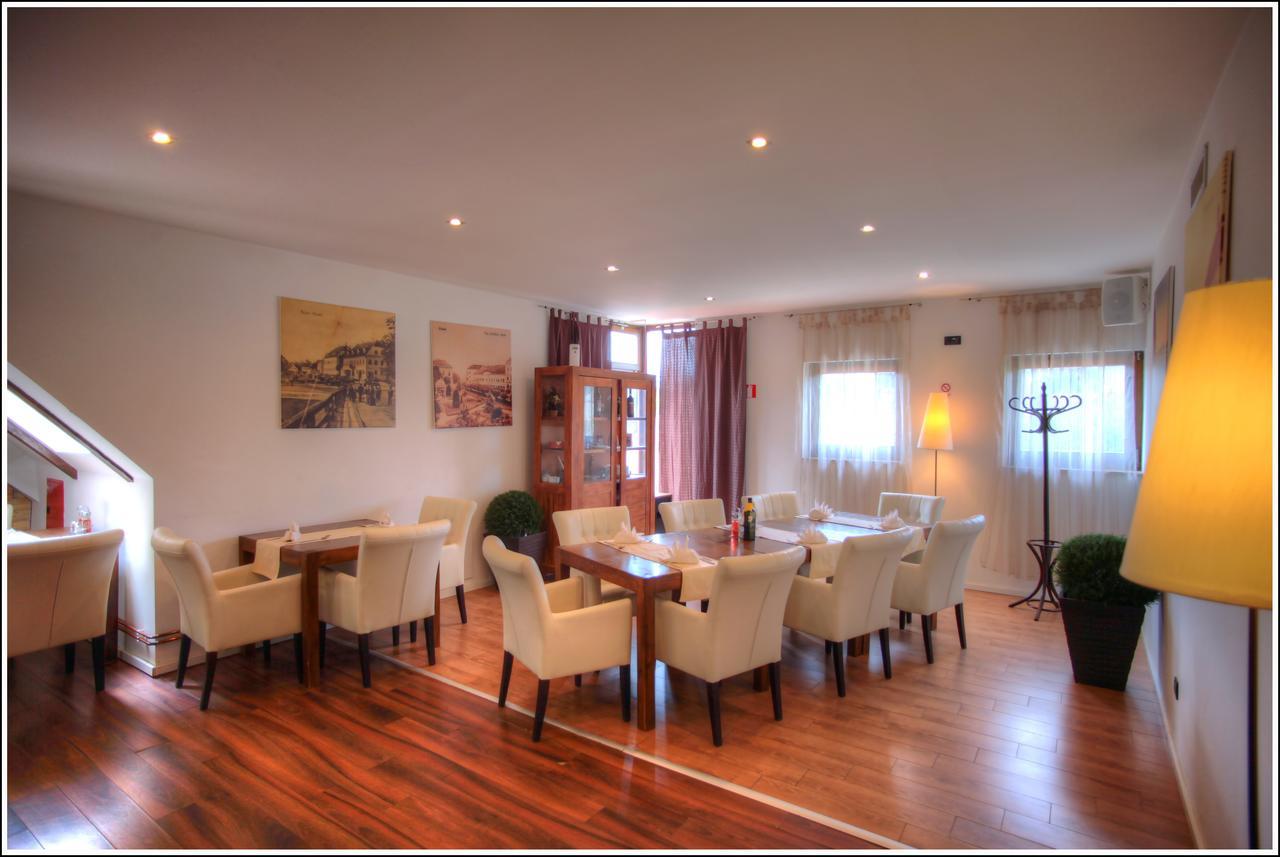 Bokun Apartments I Sziszek Kültér fotó