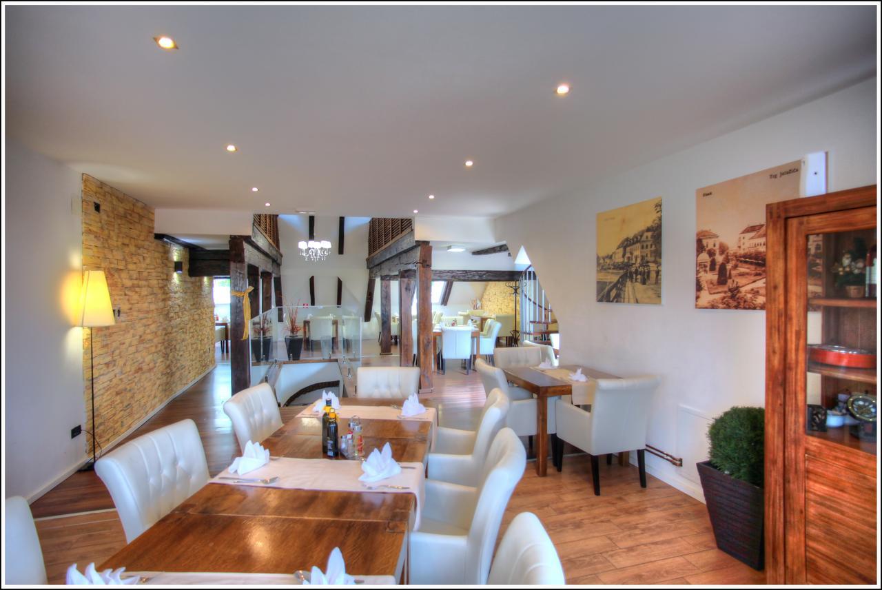 Bokun Apartments I Sziszek Kültér fotó