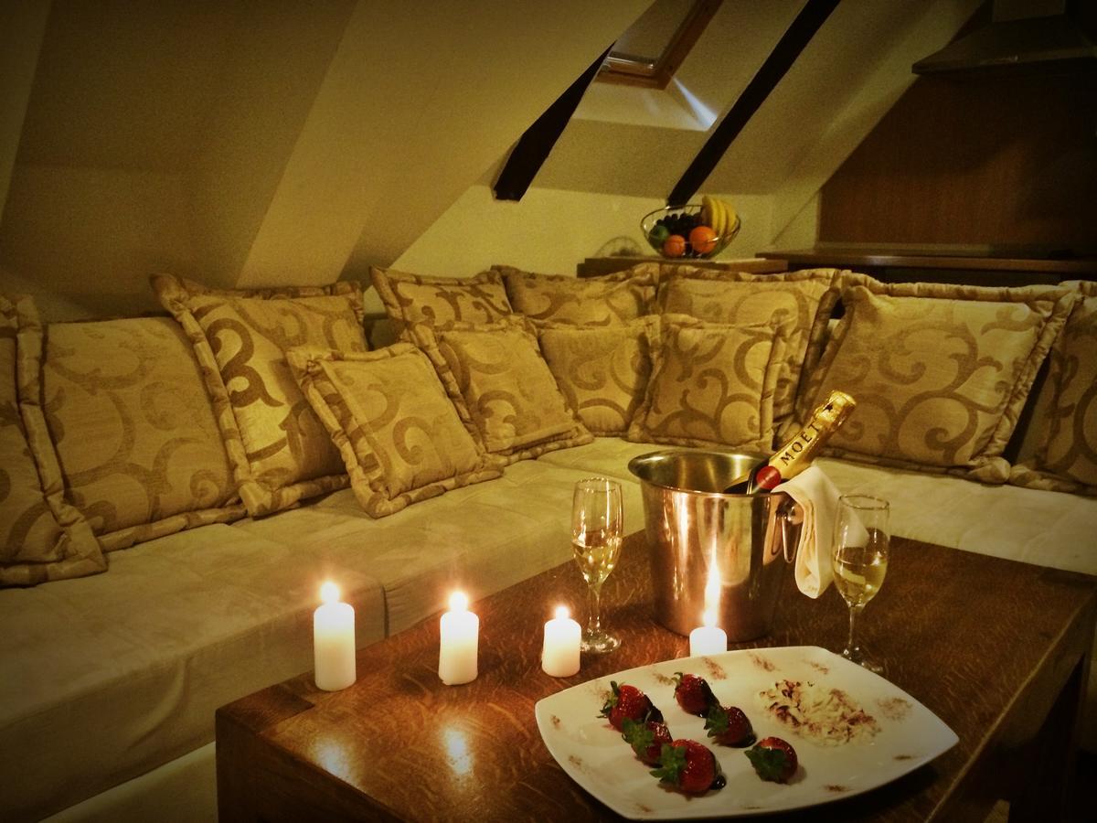 Bokun Apartments I Sziszek Kültér fotó