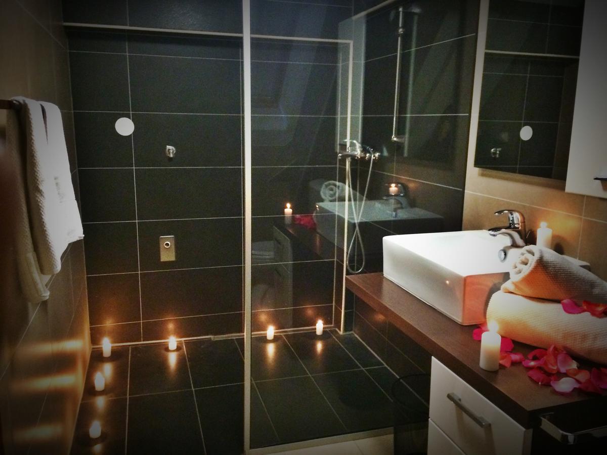 Bokun Apartments I Sziszek Kültér fotó