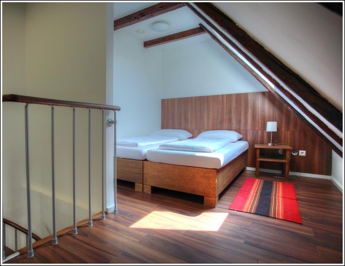 Bokun Apartments I Sziszek Kültér fotó